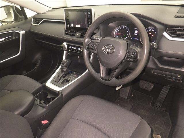 Toyota RAV4 2021 8515584-3