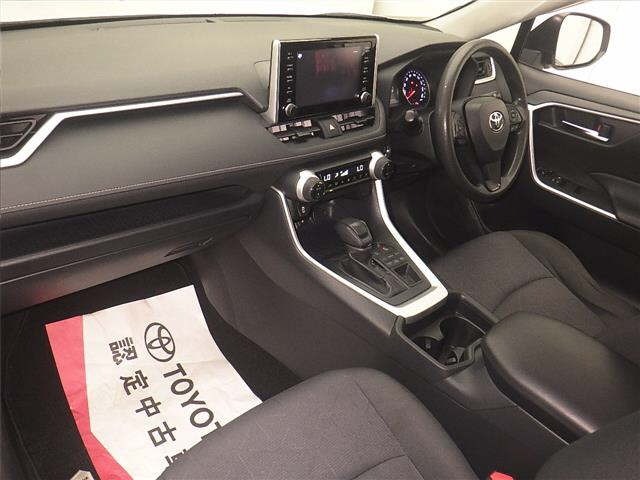 Toyota RAV4 2021 8515584-4