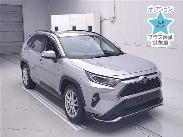 Toyota RAV4 2021 8515585-0