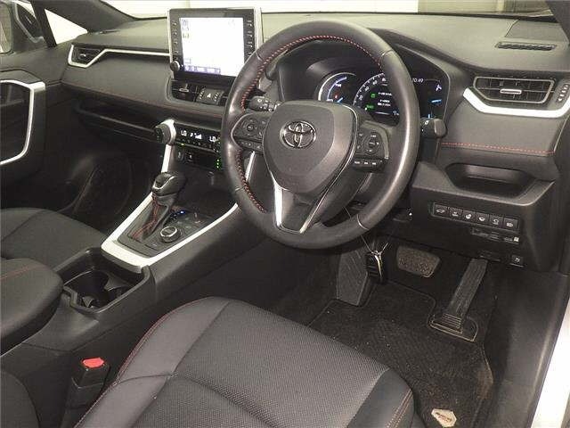 Toyota RAV4 2021 8515585-3