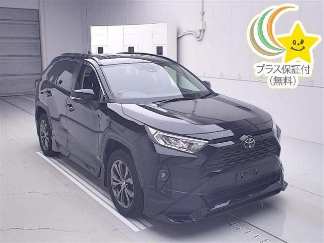 Toyota RAV4 2022 8515586-0