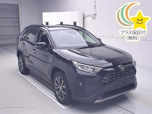 Toyota RAV4 2022 8515587-0