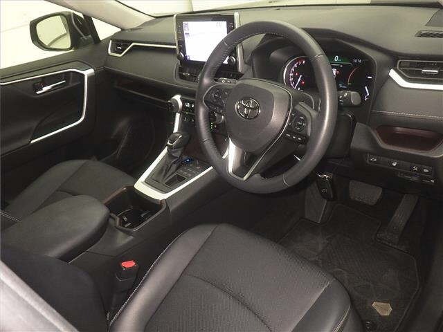 Toyota RAV4 2022 8515587-3