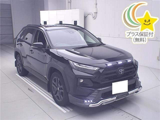 Toyota RAV4 2022 8515588-0