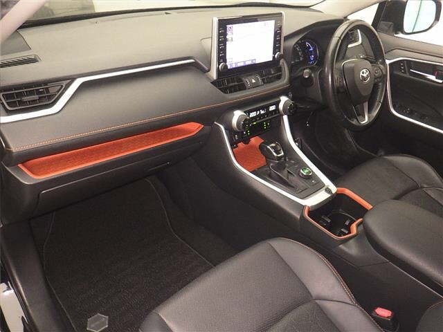 Toyota RAV4 2022 8515588-4