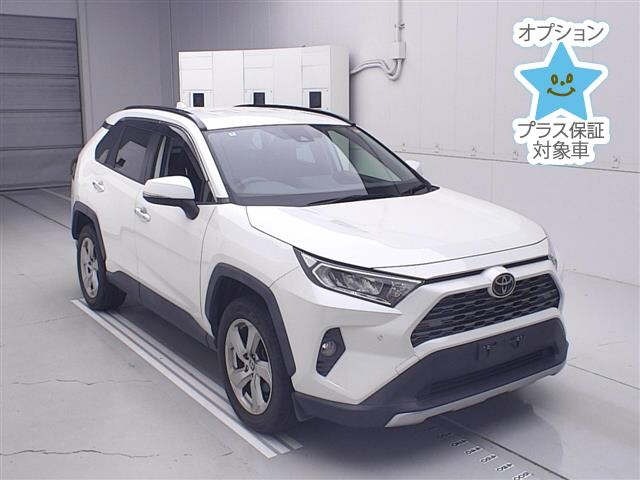 Toyota RAV4 2020 8515589-0