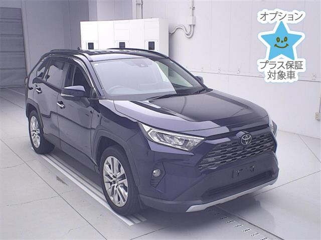 Toyota RAV4 2020 8515590-0