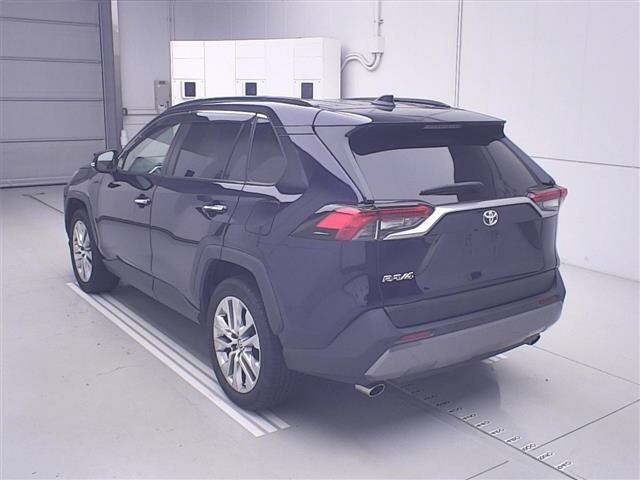 Toyota RAV4 2020 8515590-1