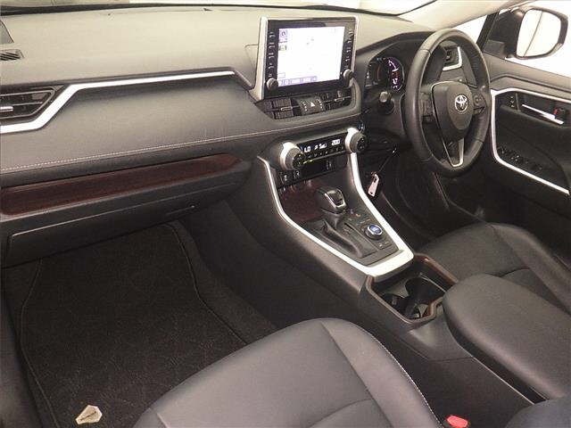 Toyota RAV4 2020 8515590-4