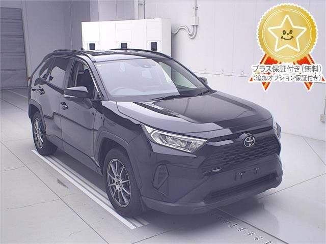 Toyota RAV4 2021 8515591-0