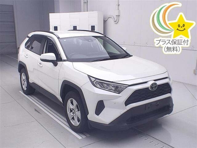 Toyota RAV4 2021 8515592-0