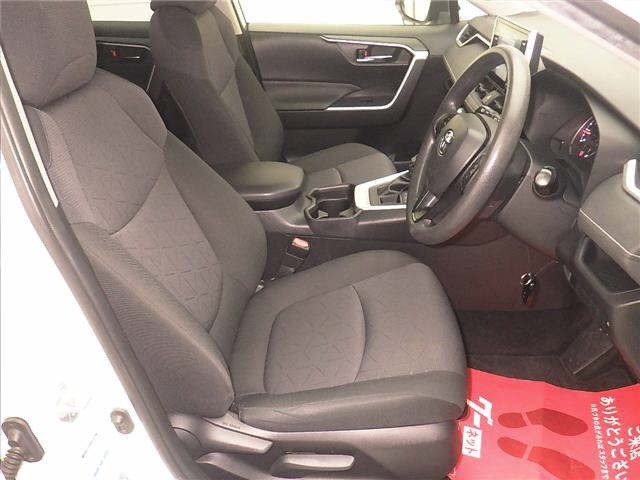 Toyota RAV4 2021 8515592-5