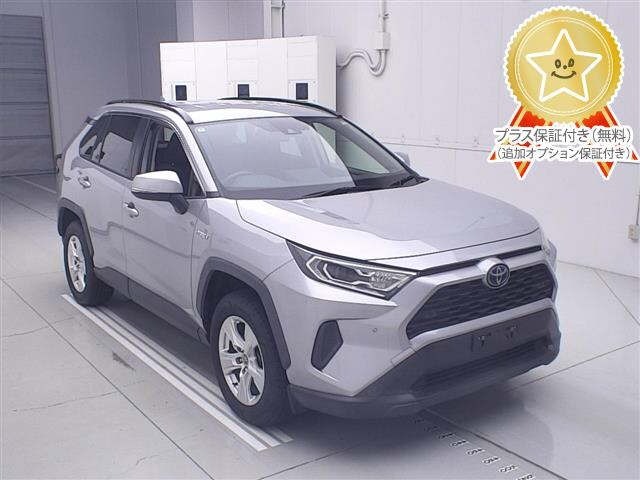 Toyota RAV4 2020 8515593-0