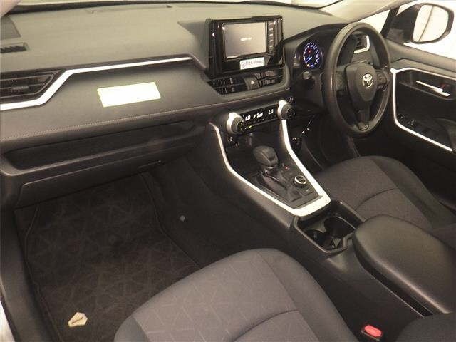 Toyota RAV4 2020 8515593-4