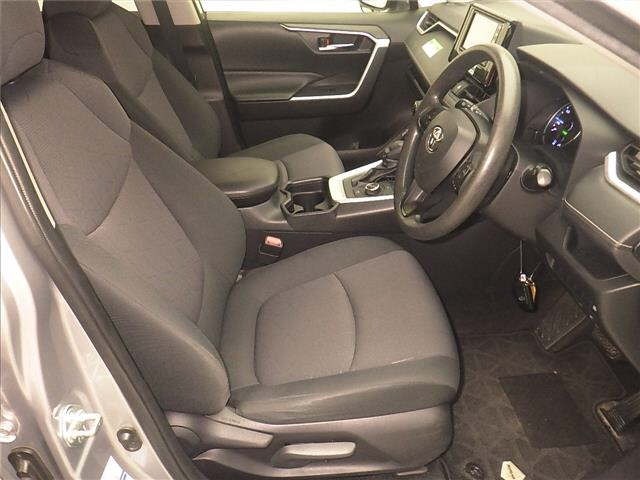 Toyota RAV4 2020 8515593-5