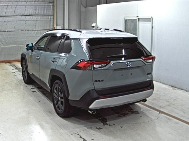 Toyota RAV4 2022 8515594-1