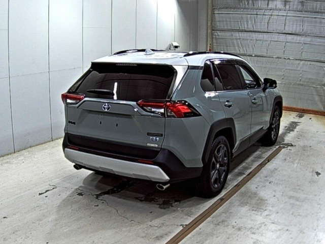 Toyota RAV4 2022 8515594-5