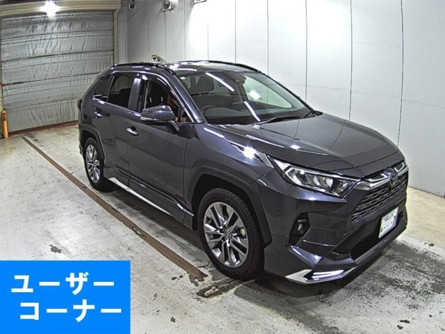 Toyota RAV4 2025 8515595-0
