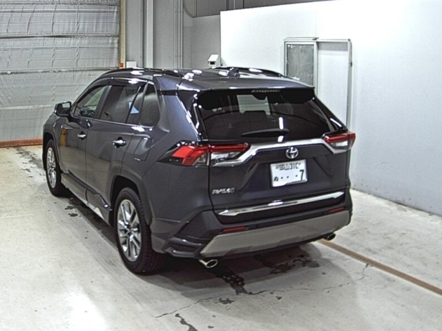 Toyota RAV4 2025 8515595-1