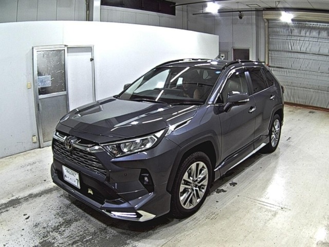Toyota RAV4 2025 8515595-4