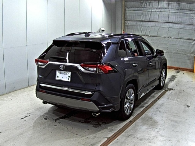 Toyota RAV4 2025 8515595-5