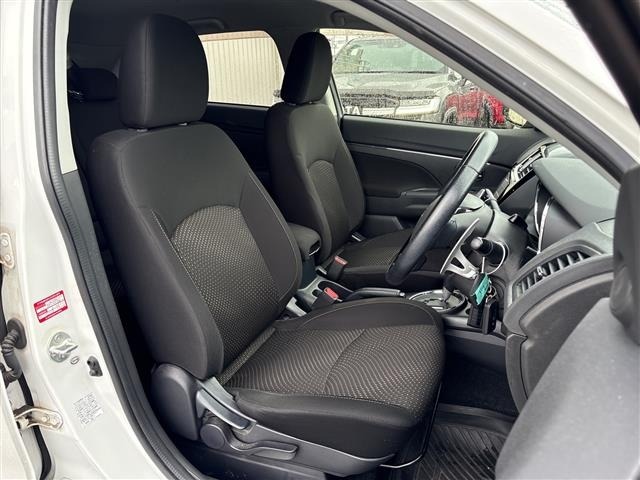 Mitsubishi RVR 2016 8512152-11
