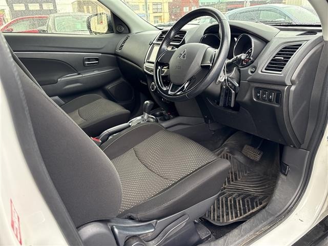 Mitsubishi RVR 2016 8512152-12