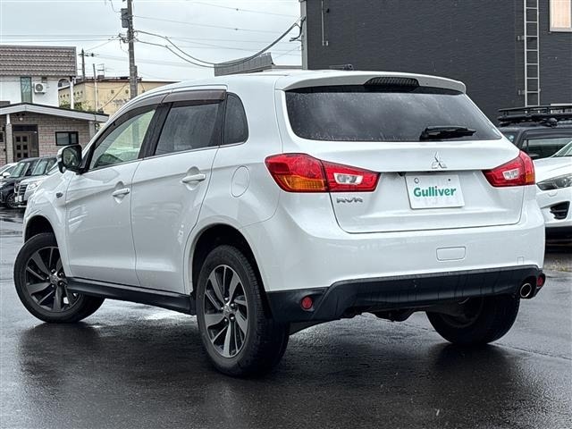 Mitsubishi RVR 2016 8512152-13