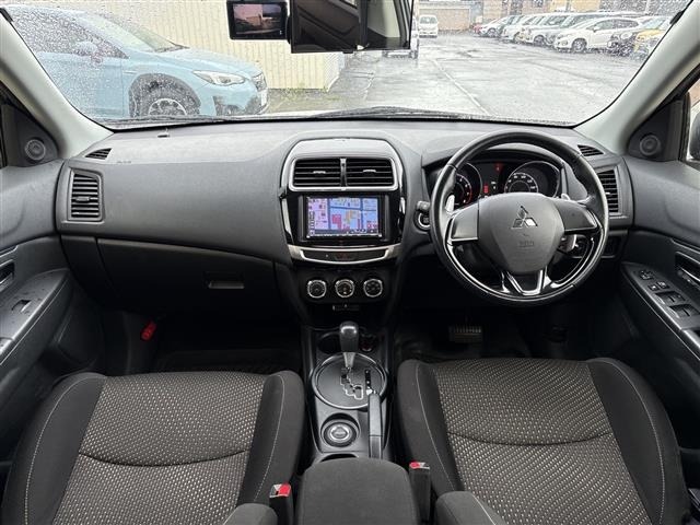 Mitsubishi RVR 2016 8512152-14