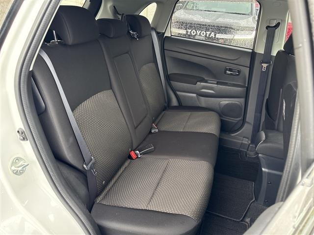 Mitsubishi RVR 2016 8512152-2