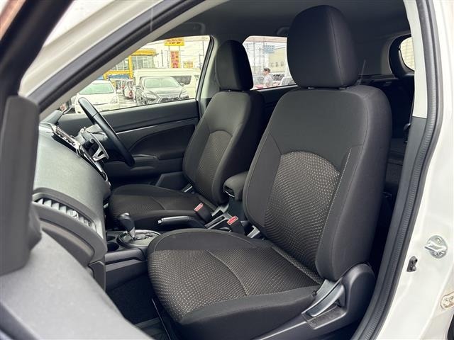 Mitsubishi RVR 2016 8512152-20