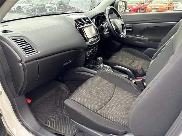 Mitsubishi RVR 2016 8512152-22