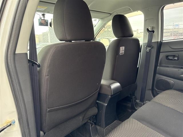 Mitsubishi RVR 2016 8512152-4