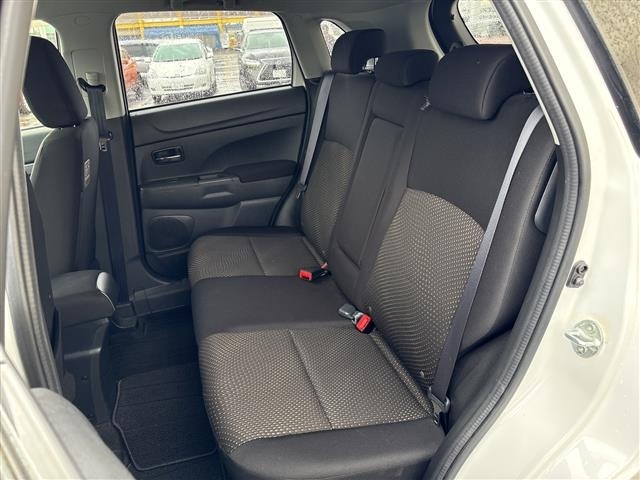 Mitsubishi RVR 2016 8512152-6
