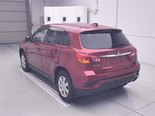 Mitsubishi RVR 2018 8512168-1