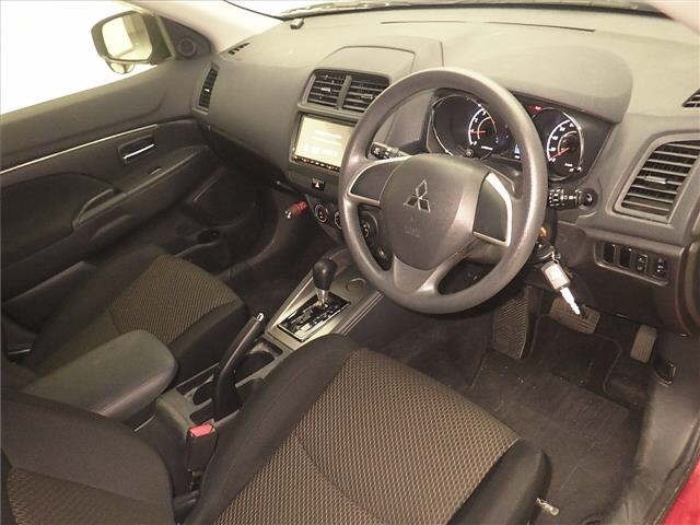 Mitsubishi RVR 2018 8512168-3