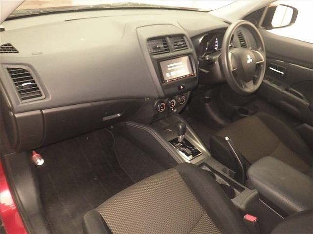 Mitsubishi RVR 2018 8512168-4