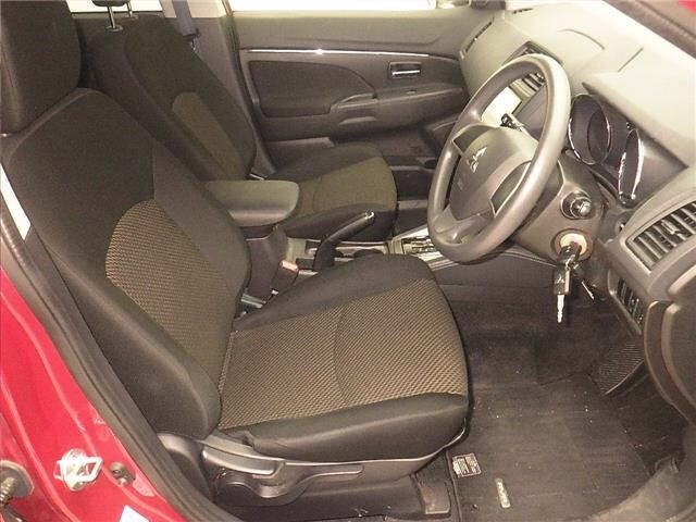 Mitsubishi RVR 2018 8512168-5