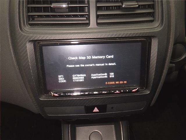 Mitsubishi RVR 2018 8512168-6