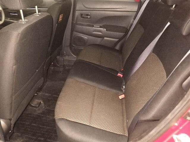 Mitsubishi RVR 2018 8512168-7