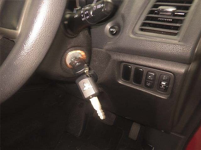 Mitsubishi RVR 2018 8512168-8