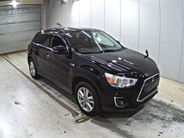 Mitsubishi RVR 2013 8512174-0