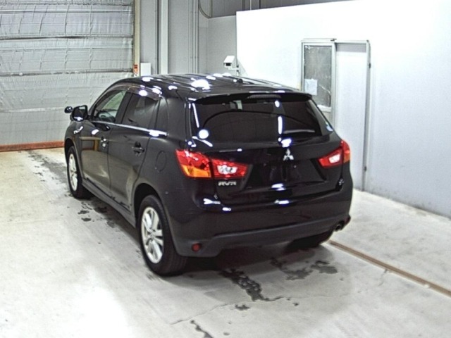 Mitsubishi RVR 2013 8512174-1