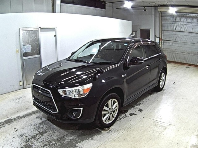 Mitsubishi RVR 2013 8512174-4