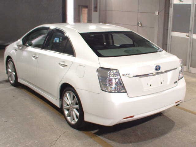 Toyota SAI 2011 8515676-1