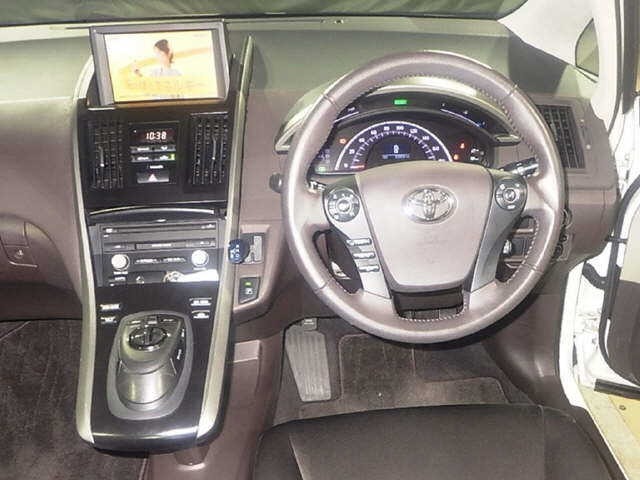 Toyota SAI 2011 8515676-3