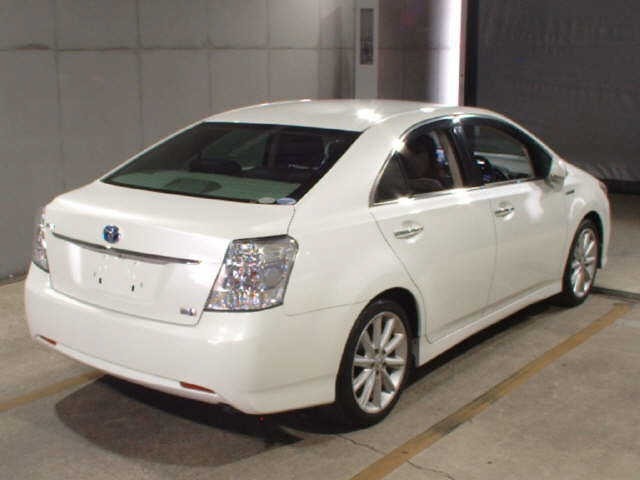 Toyota SAI 2011 8515676-5