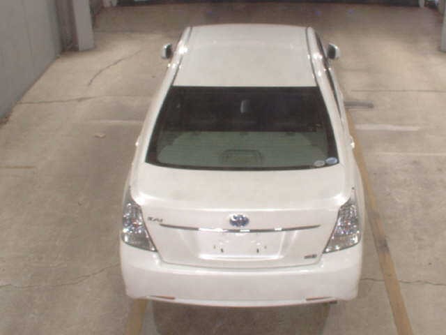 Toyota SAI 2011 8515676-6