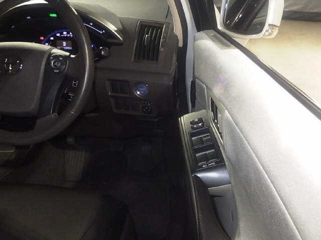 Toyota SAI 2011 8515676-7