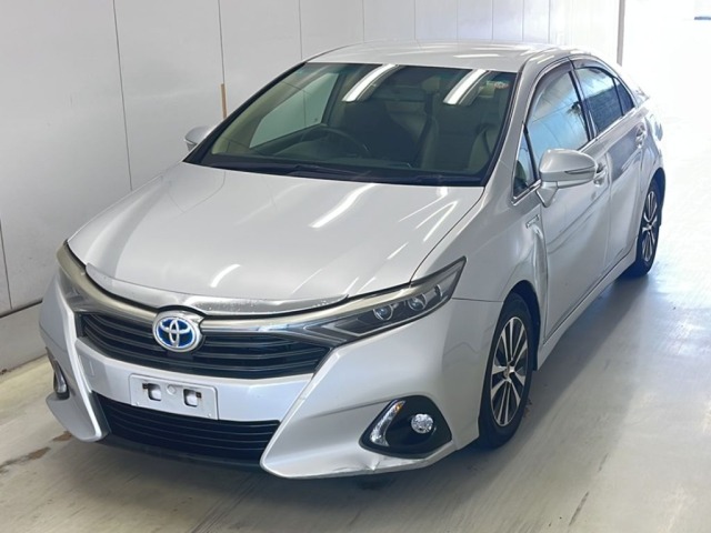 Toyota SAI 2013 8515677-0